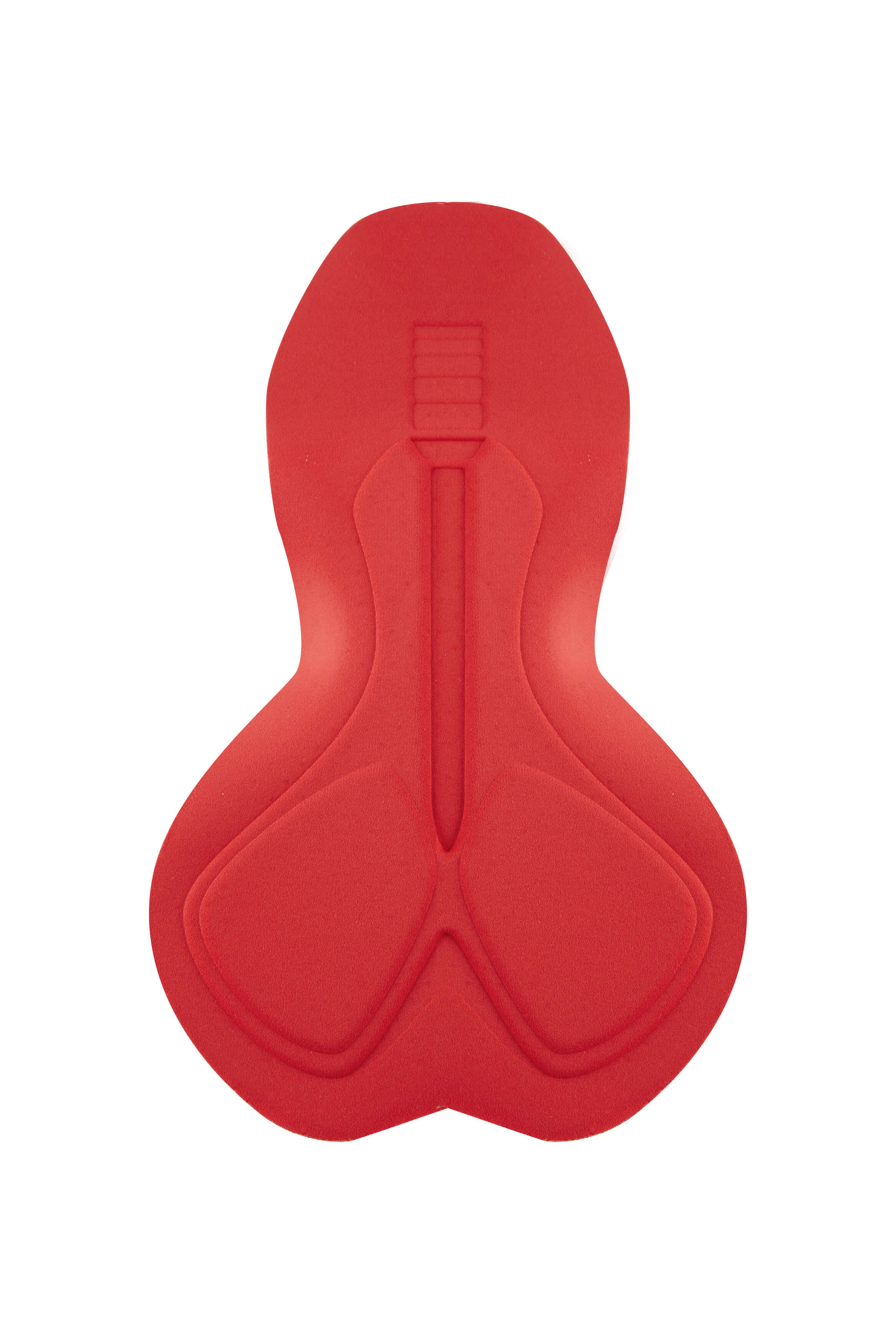 breathable chamois pad